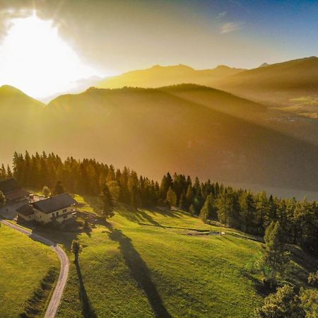 Kohlegghof Apart otel Schwemmberg Dış mekan fotoğraf