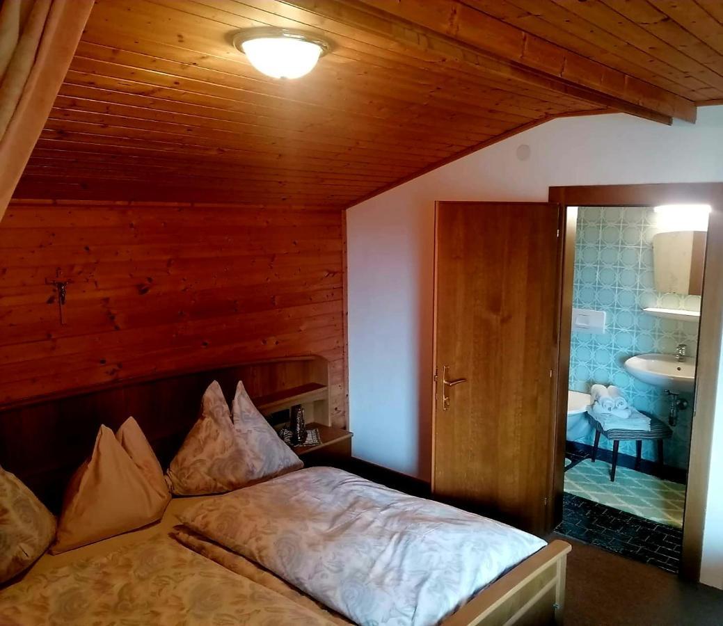 Kohlegghof Apart otel Schwemmberg Dış mekan fotoğraf