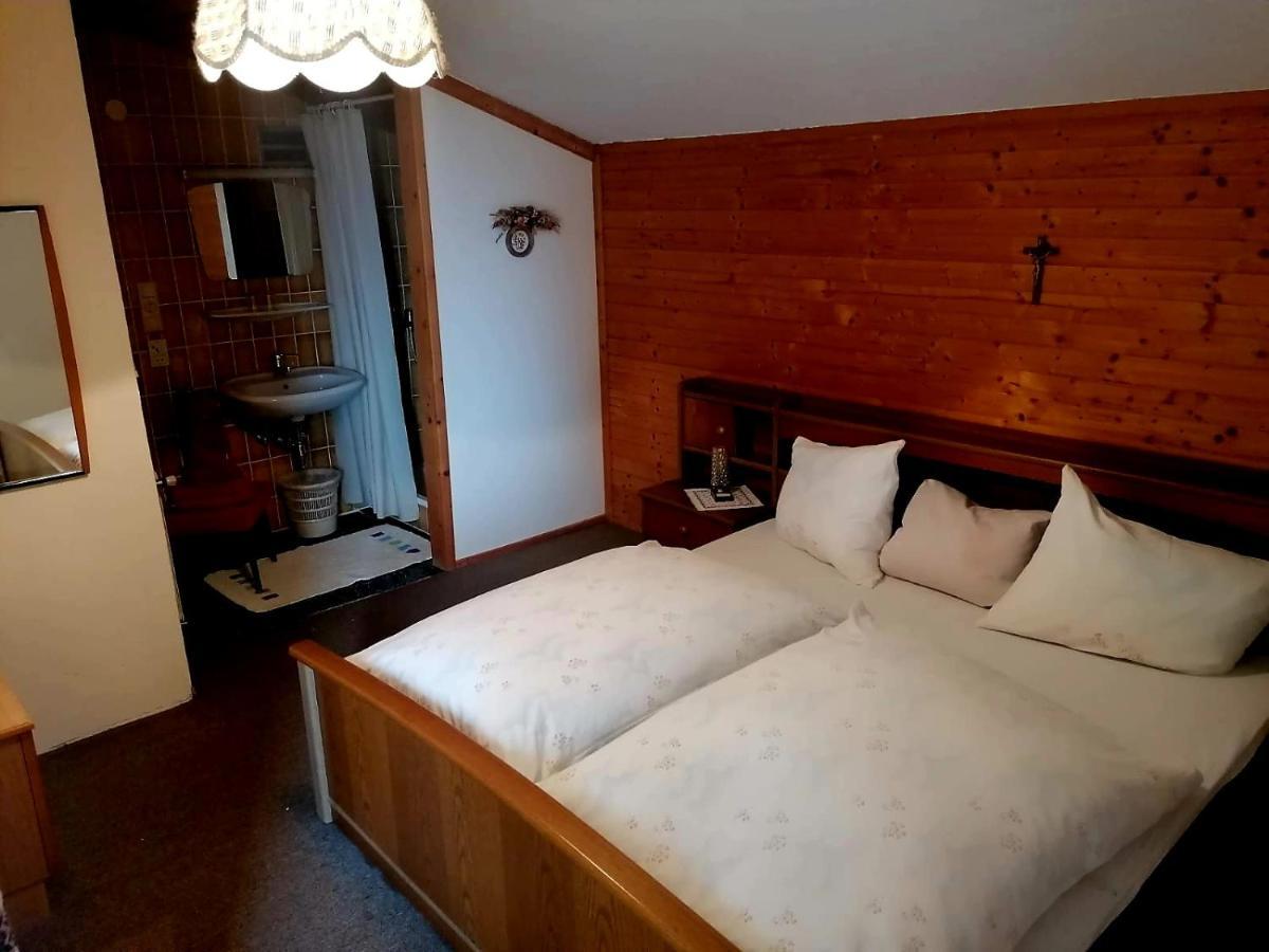 Kohlegghof Apart otel Schwemmberg Dış mekan fotoğraf