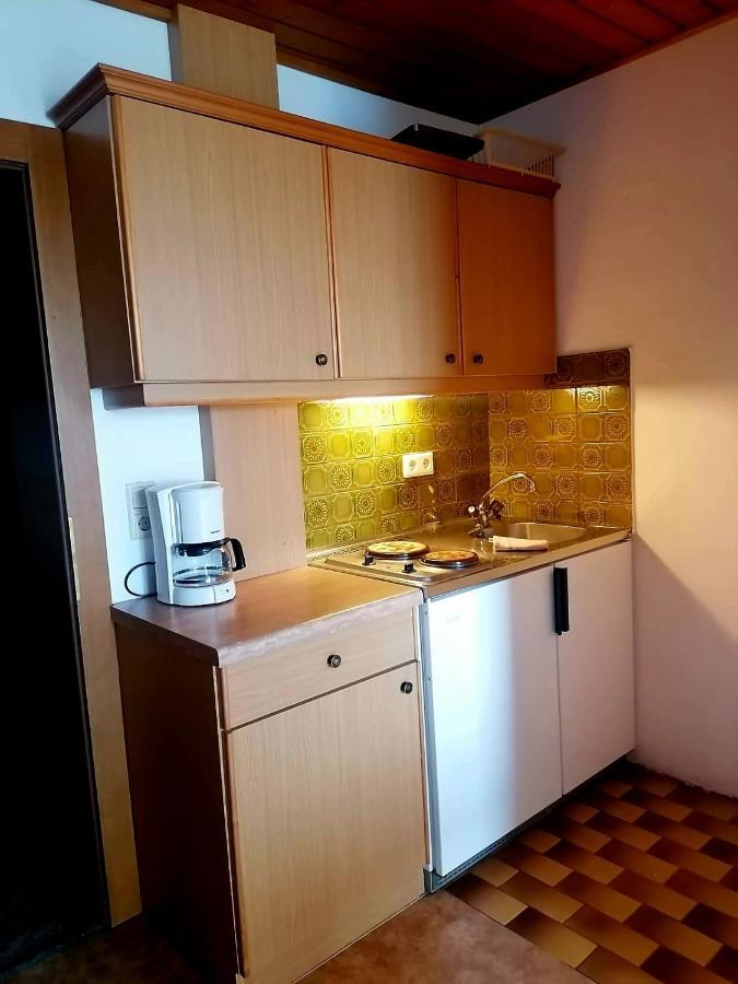 Kohlegghof Apart otel Schwemmberg Dış mekan fotoğraf